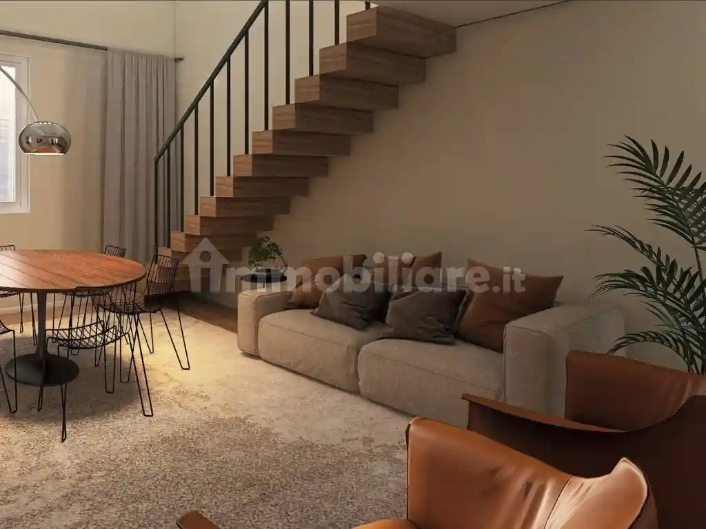 Appartamento via Abbi Pazienza, Centro Storico, Pistoia - foto 5