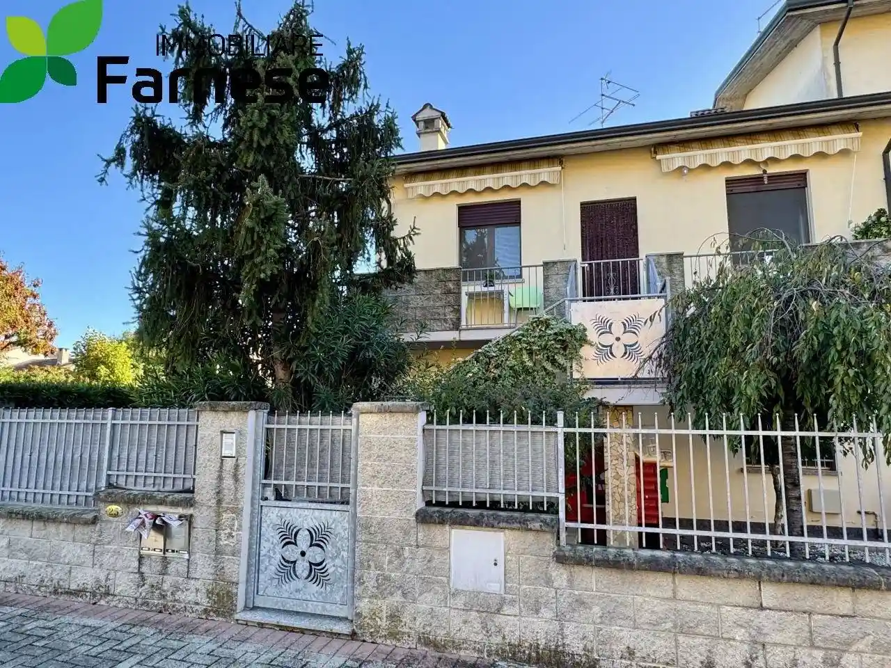 Villa a schiera 5 locali, ottimo stato, Centro, Caorso - foto 2