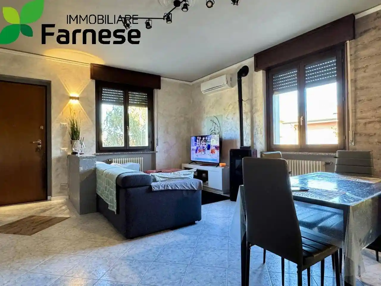 Villa a schiera 5 locali, ottimo stato, Centro, Caorso - foto 5