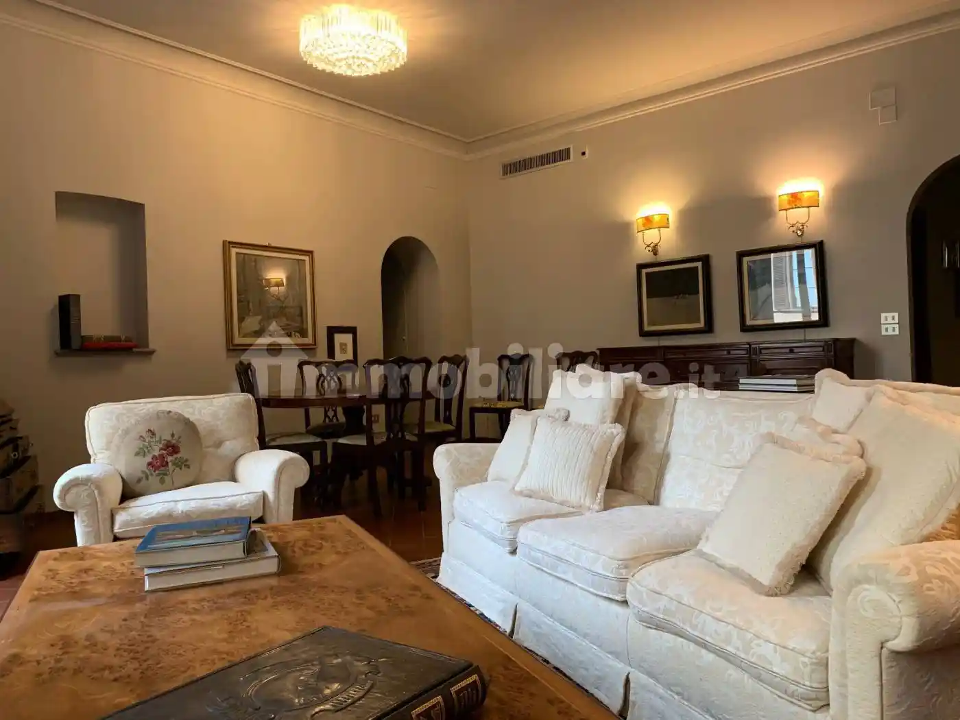 Appartamento in affitto a Firenze