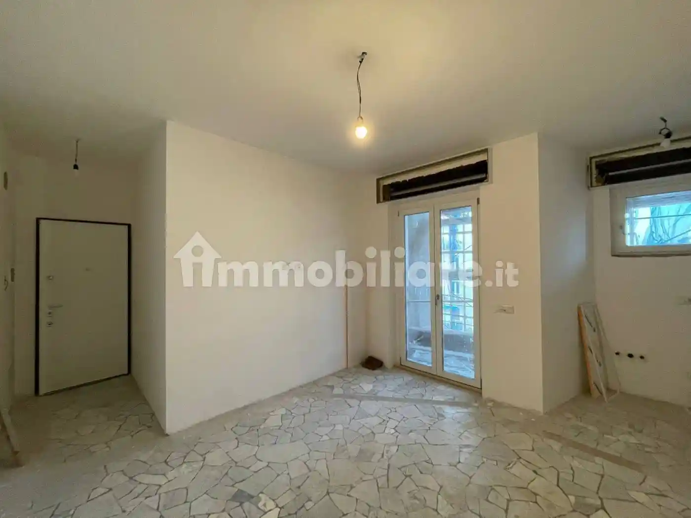 Trilocale via Matteo Civitali 47, San Siro, Milano - foto 5