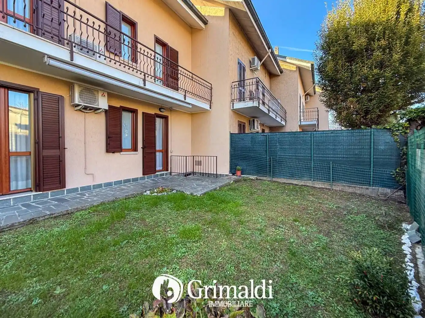 Villetta a schiera in vendita a Cinisello Balsamo