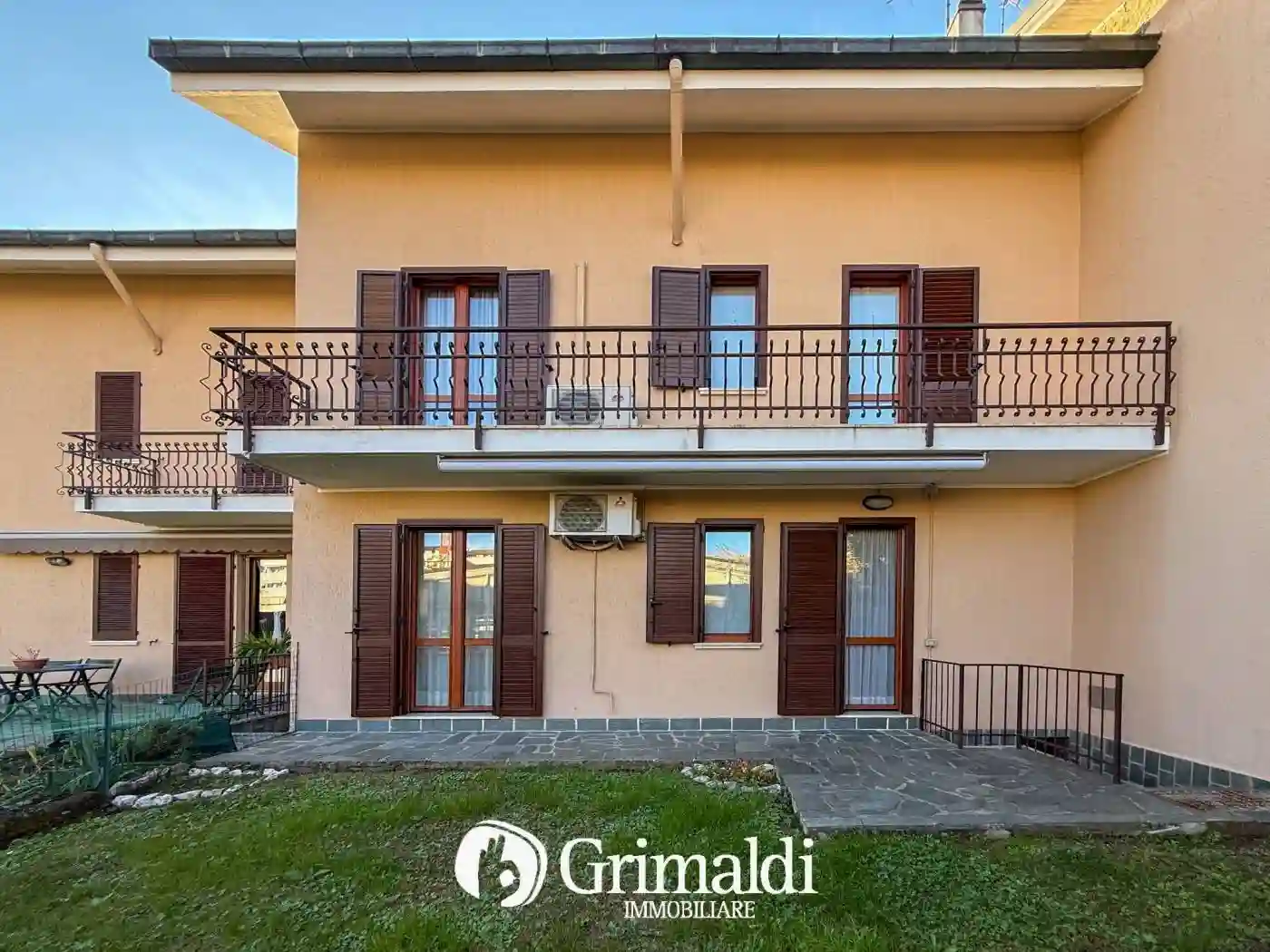 Villetta a schiera - foto 4