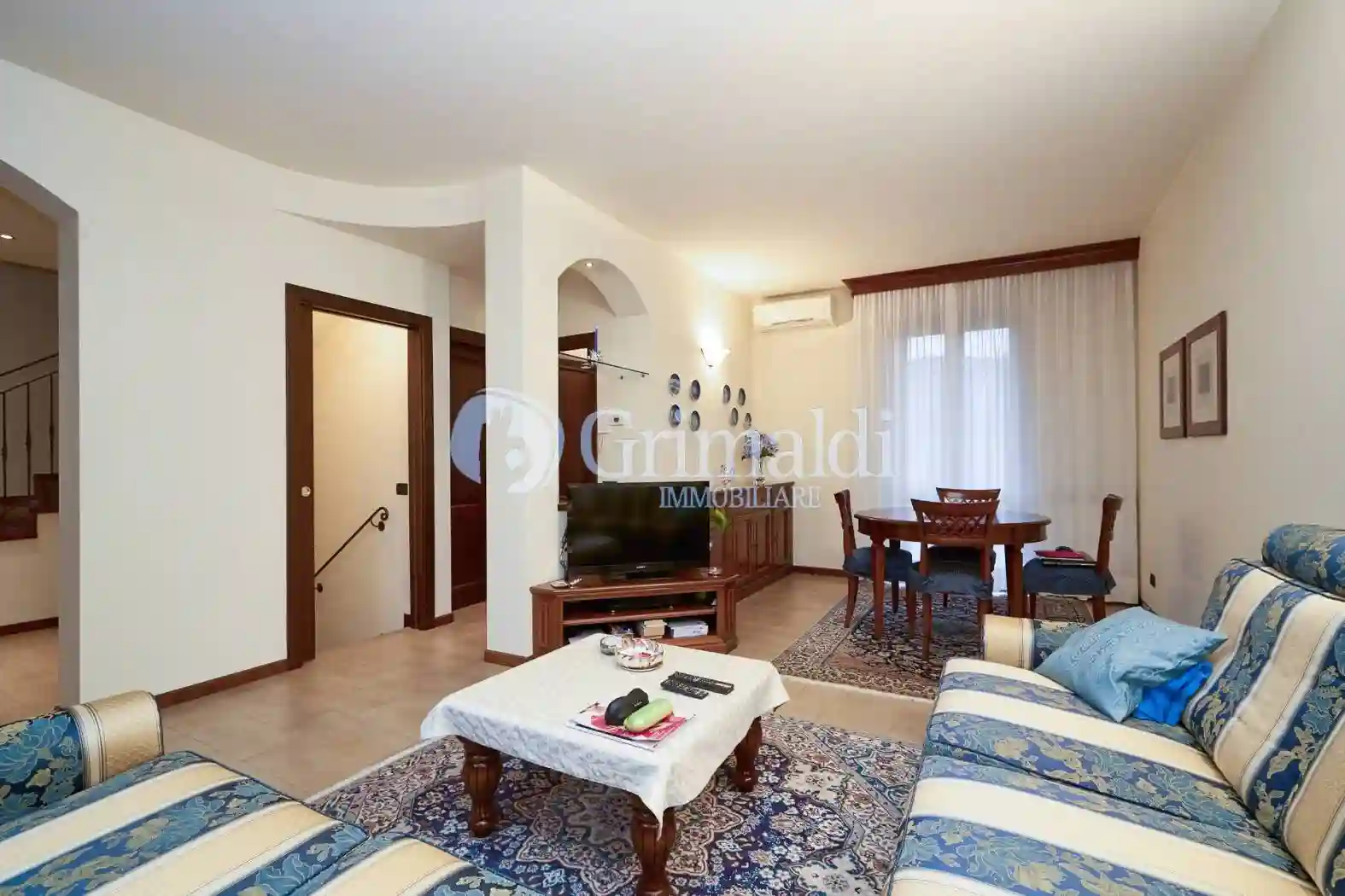 Villetta a schiera - foto 5