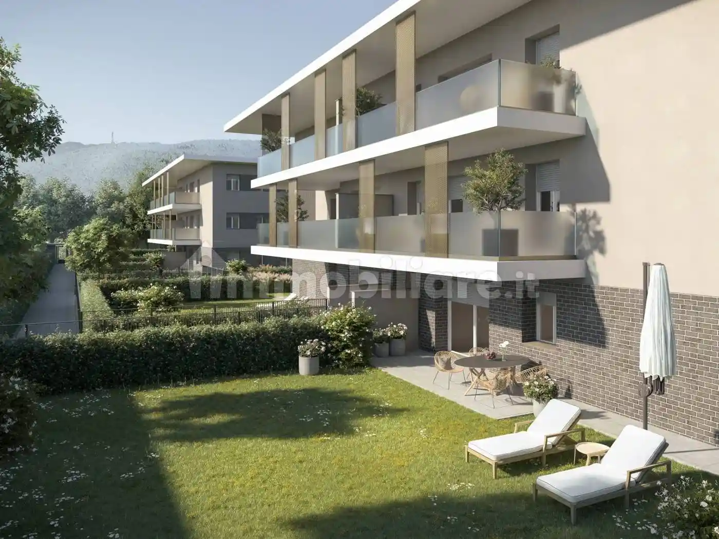 Attico via Legnano 19, Redona, Bergamo - foto 2