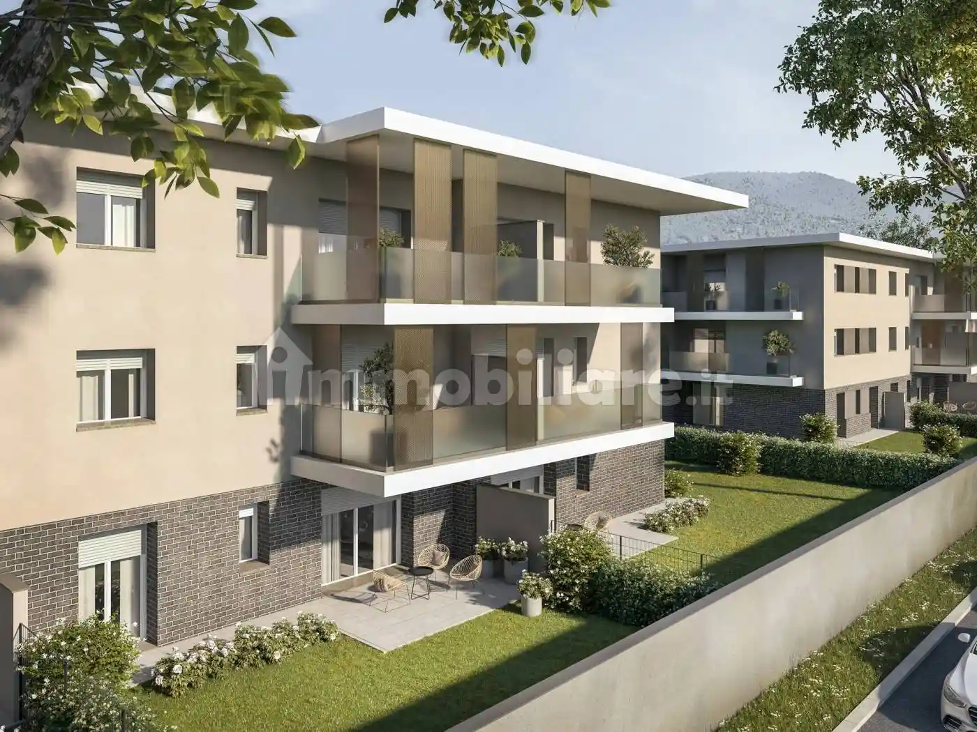 Attico via Legnano 19, Redona, Bergamo - foto 3