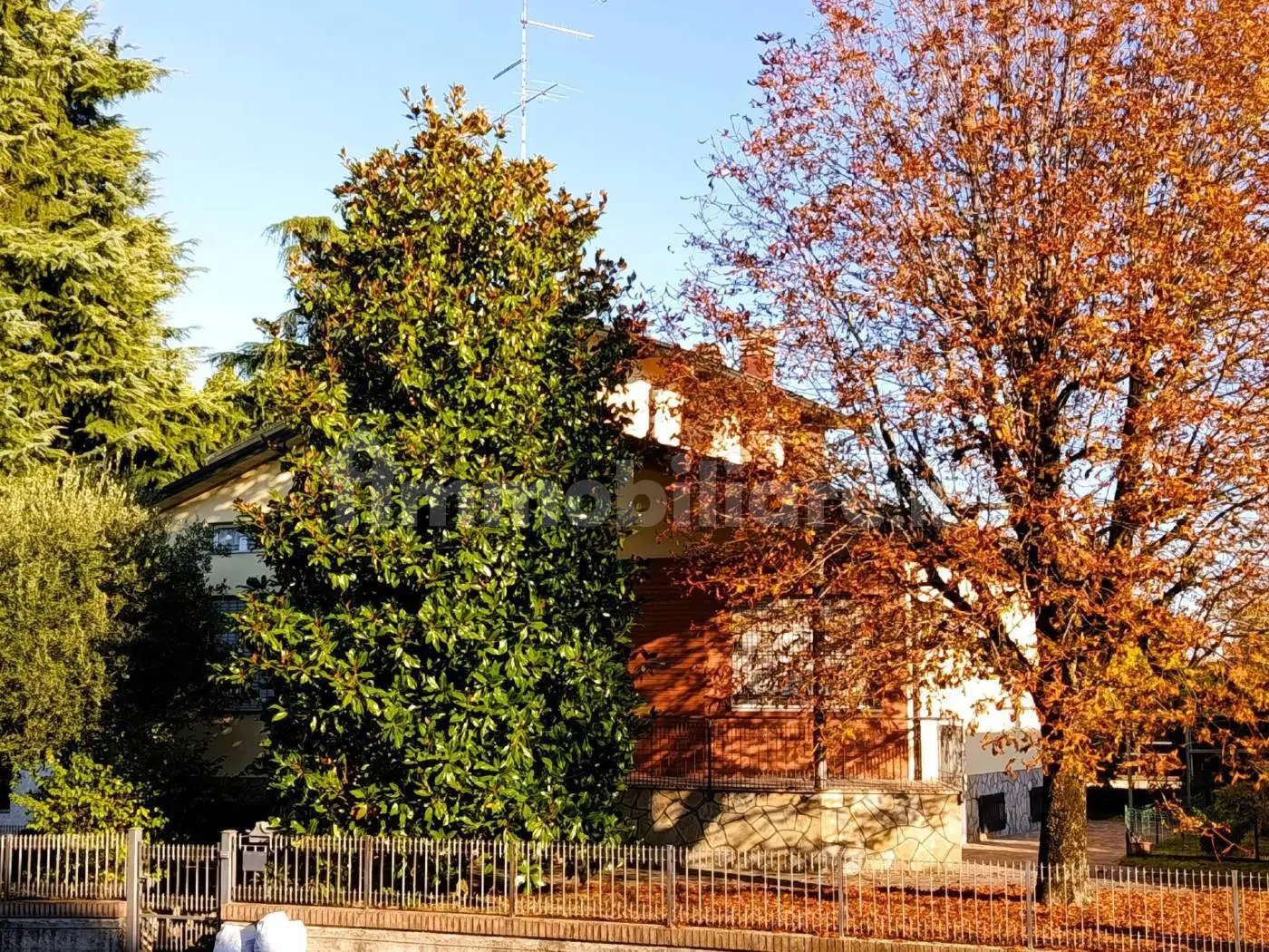 Villa unifamiliare via Fratelli Cairoli 4, Barco, Bibbiano - foto 2