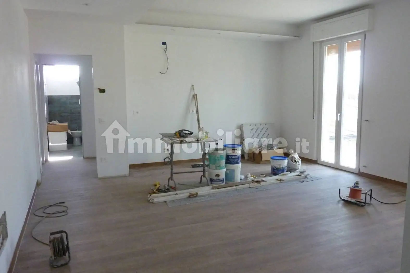 Appartamento in affitto a Novara