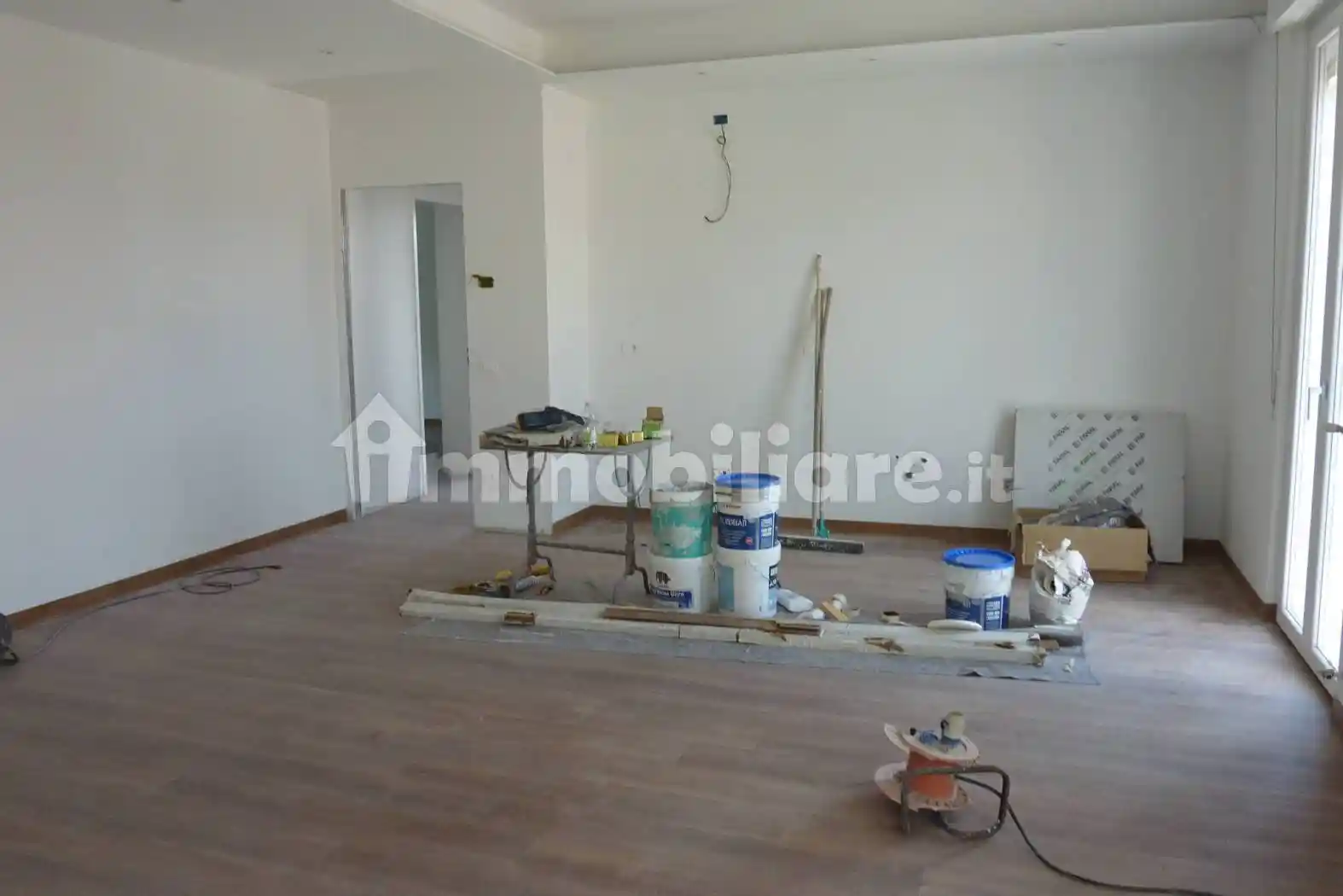 Trilocale viale Dante Alighieri, San Martino, Novara - foto 3