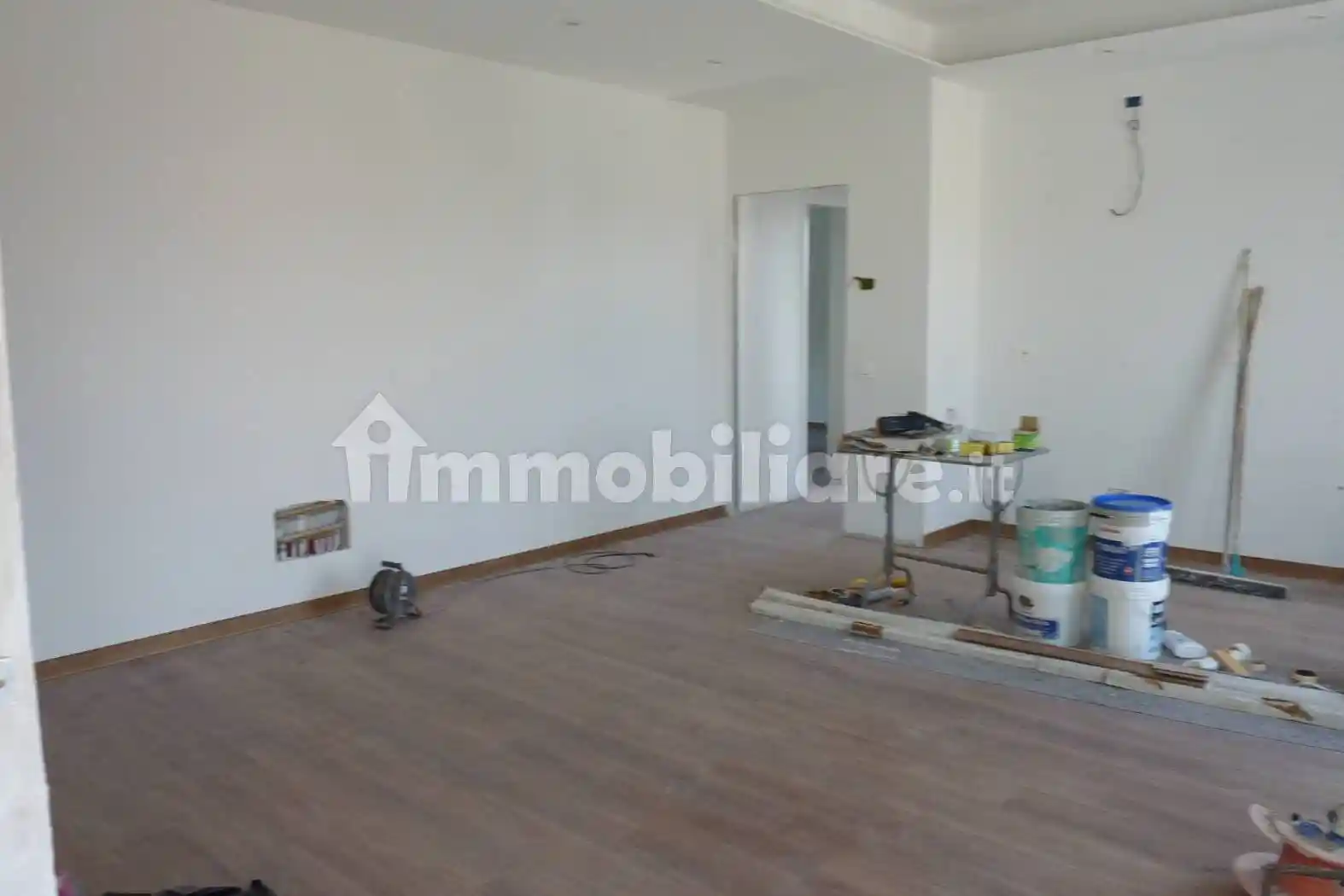 Trilocale viale Dante Alighieri, San Martino, Novara - foto 4