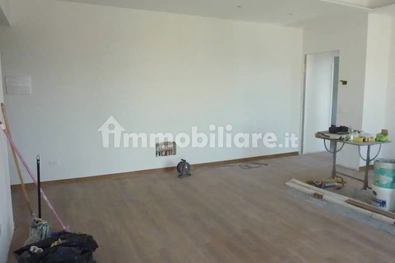 Trilocale viale Dante Alighieri, San Martino, Novara - foto 5