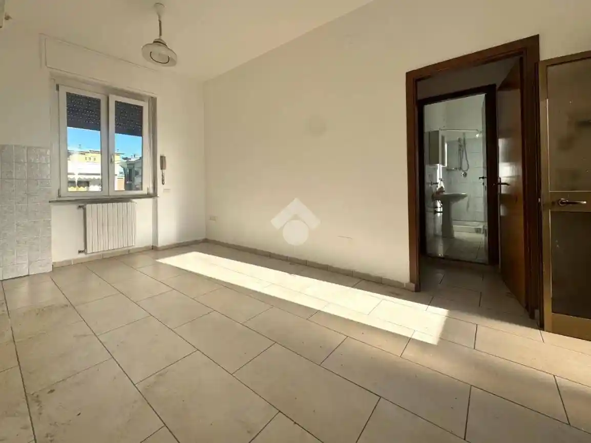 Appartamento in vendita a Rescaldina