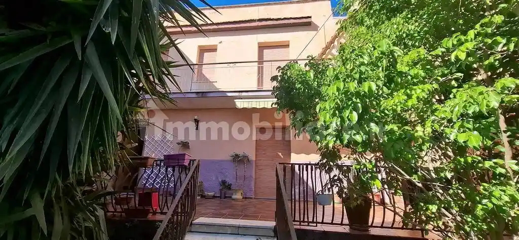 Villa in vendita a Carini