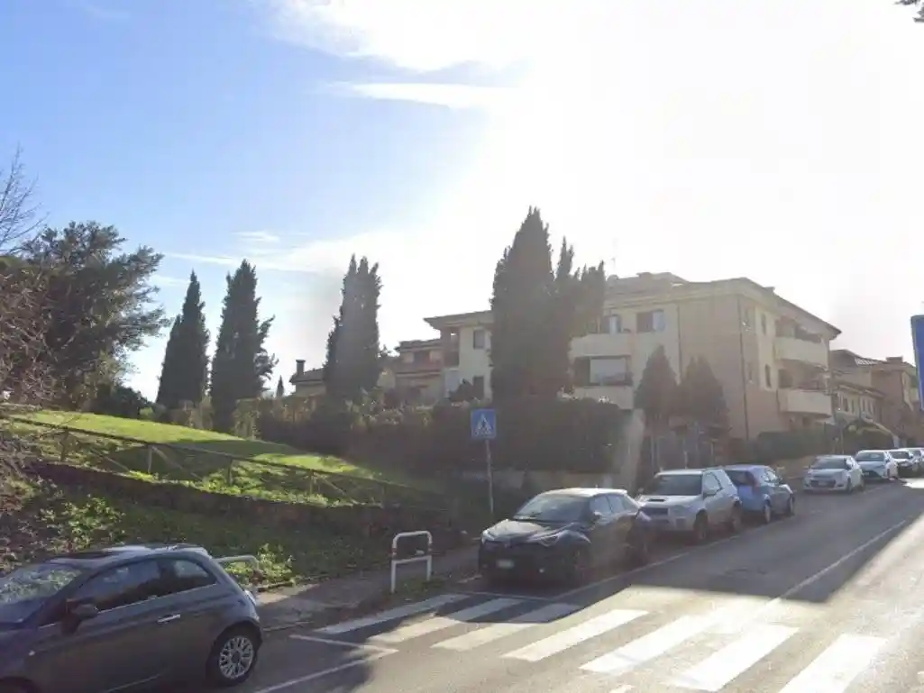 Trilocale via della Fotografia, Rinnovamento, Roma - foto 2