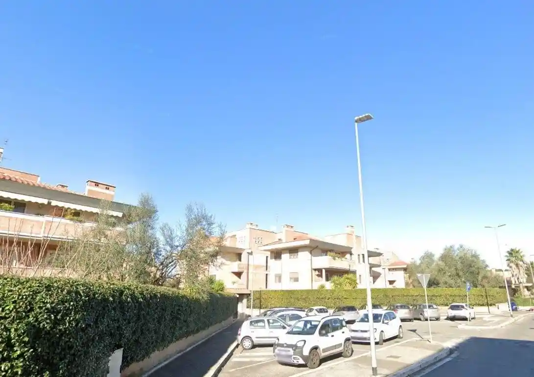 Trilocale via della Fotografia, Rinnovamento, Roma - foto 4