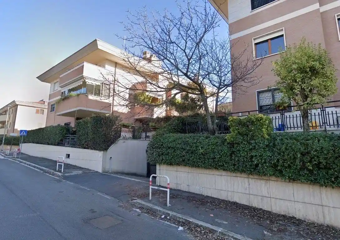 Trilocale via della Fotografia, Rinnovamento, Roma - foto 5