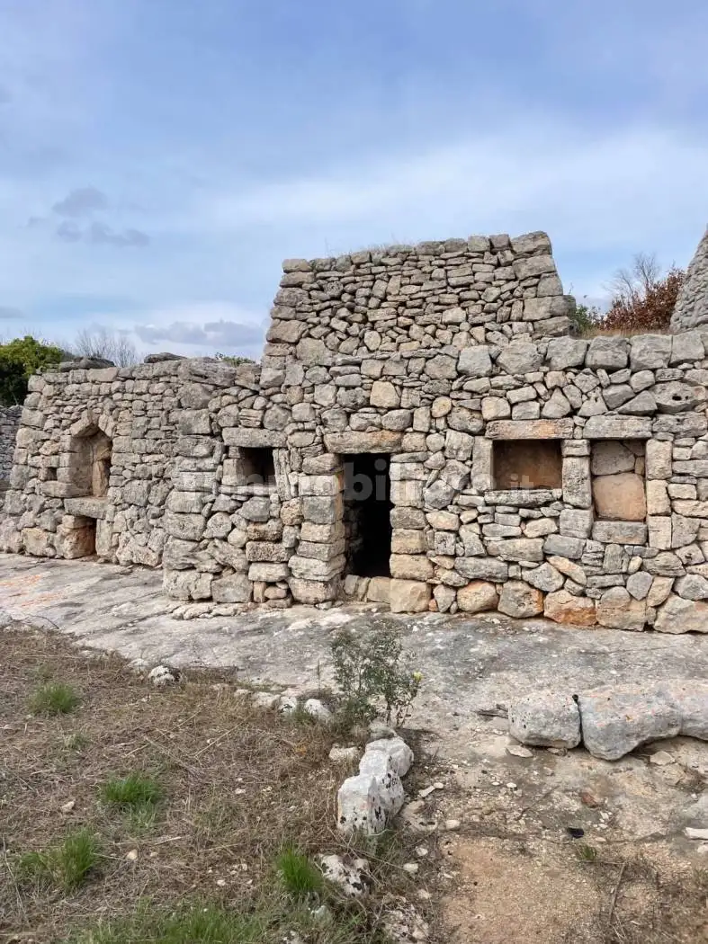 Villa in vendita a Morciano di Leuca