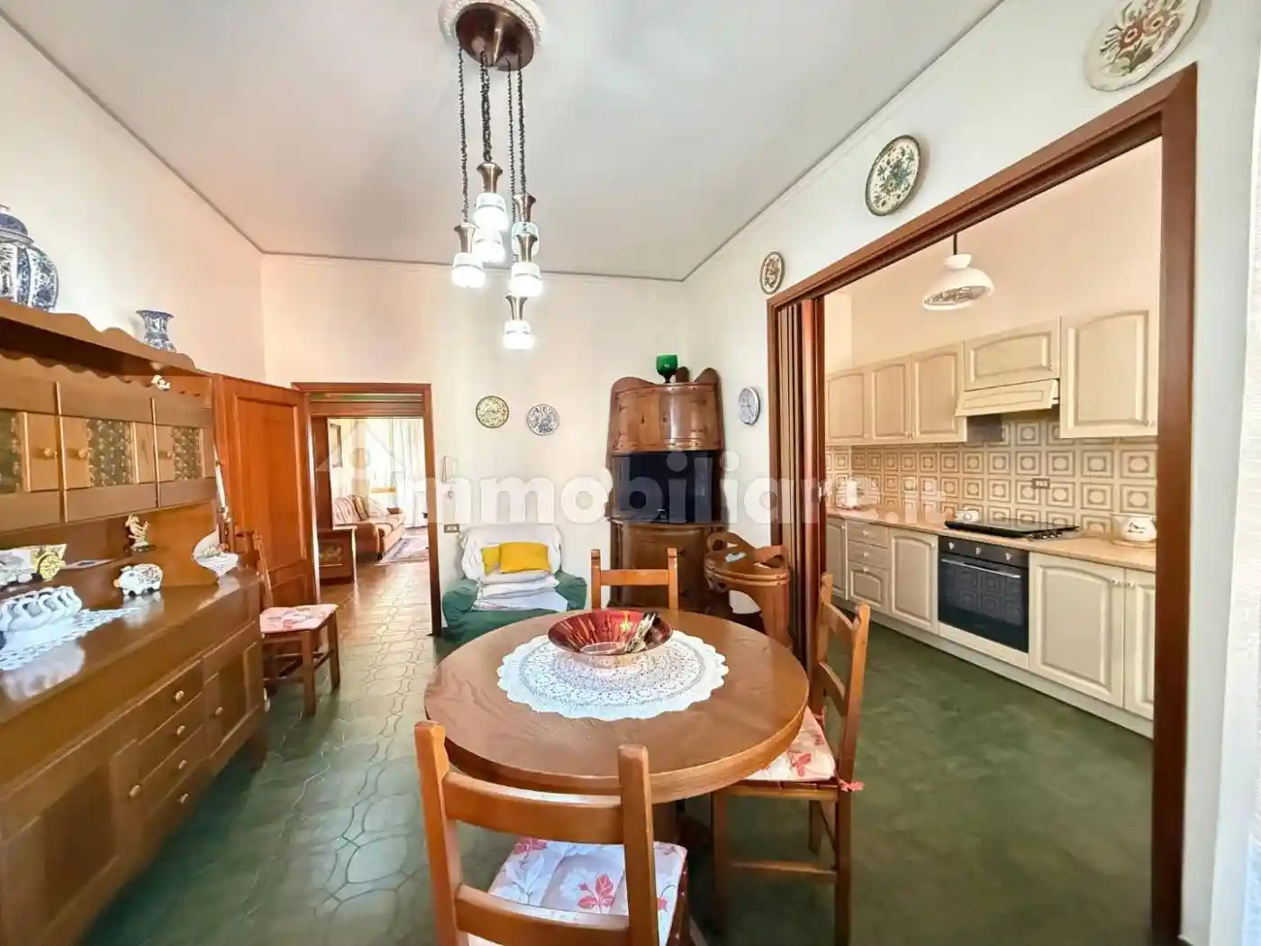 Appartamento in vendita a Empoli