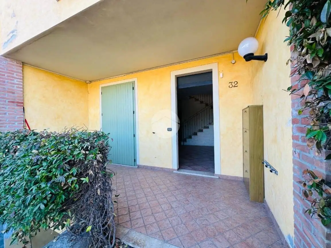 Villetta a schiera in vendita a Barbariga