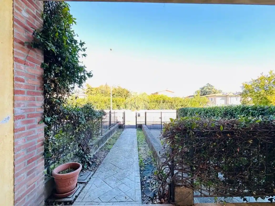 Villa a schiera via Va Brescia 1, Centro, Barbariga - foto 3
