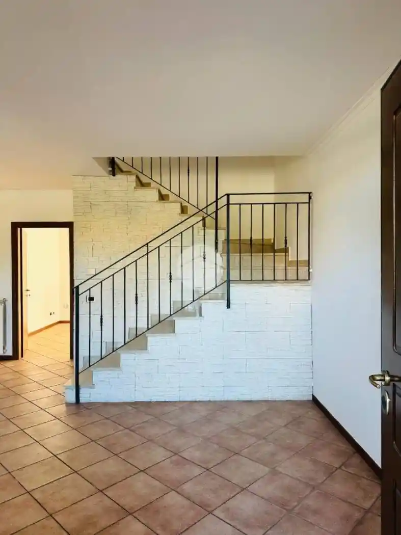 Villa a schiera via Va Brescia 1, Centro, Barbariga - foto 4