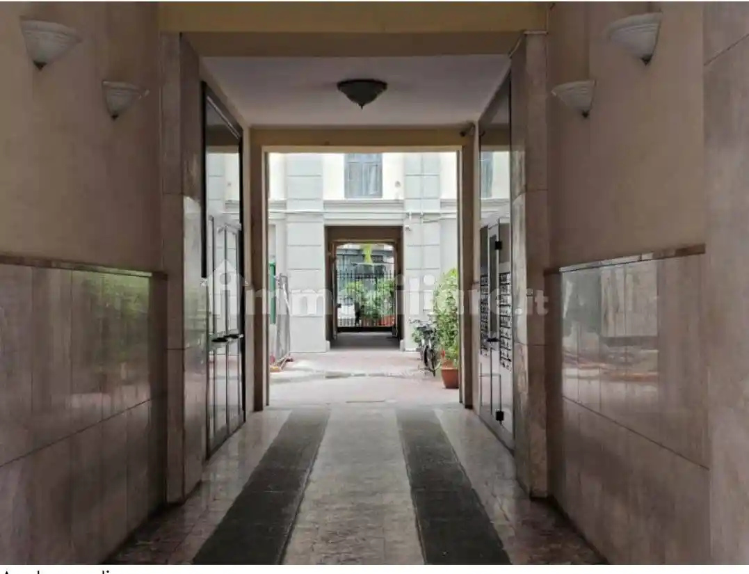 Appartamento all'asta via Luigi Cagnola 6, Milano - foto 3