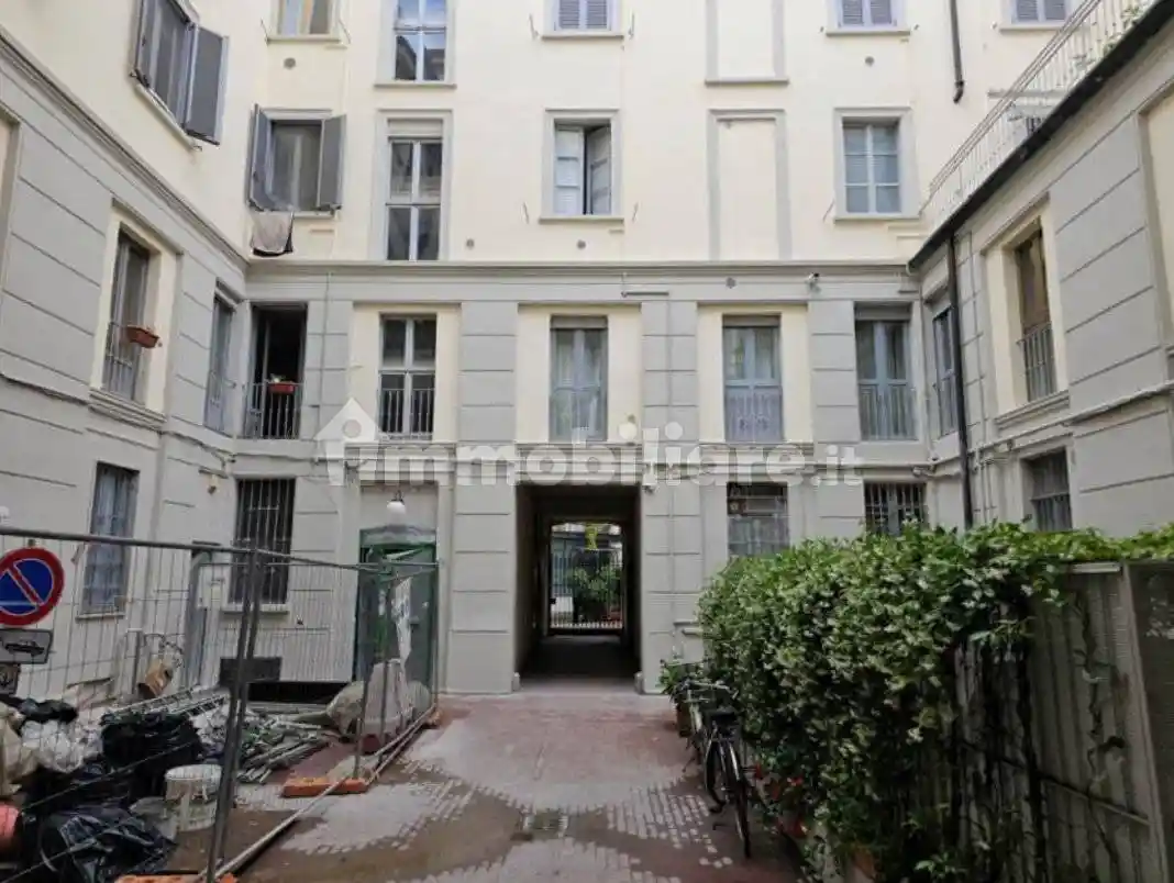 Appartamento all'asta via Luigi Cagnola 6, Milano - foto 4
