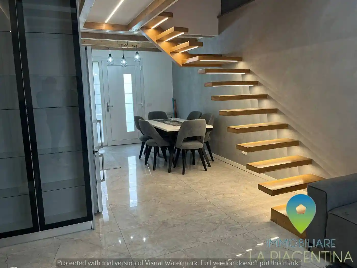 Villetta a schiera - foto 2