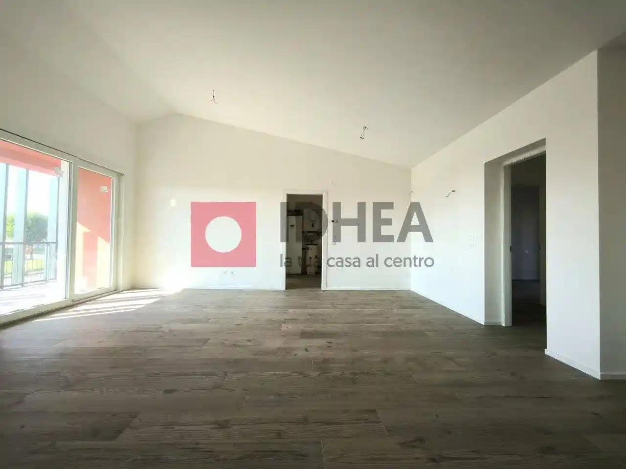 Appartamento in vendita a San Biagio di Callalta