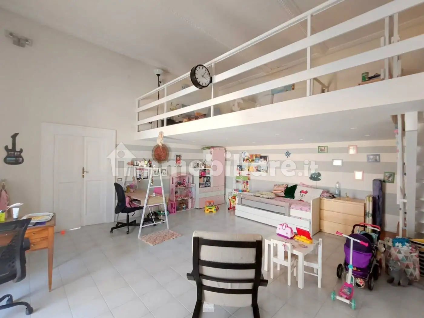 Appartamento in vendita a Portici