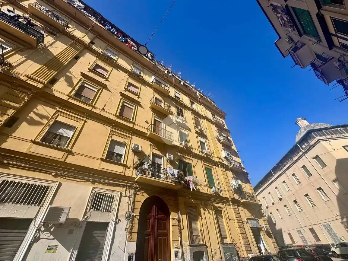Trilocale via Foggia, Vasto, Napoli - foto 2