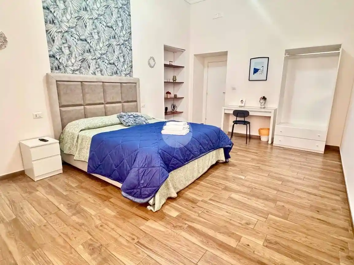 Trilocale via Foggia, Vasto, Napoli - foto 5