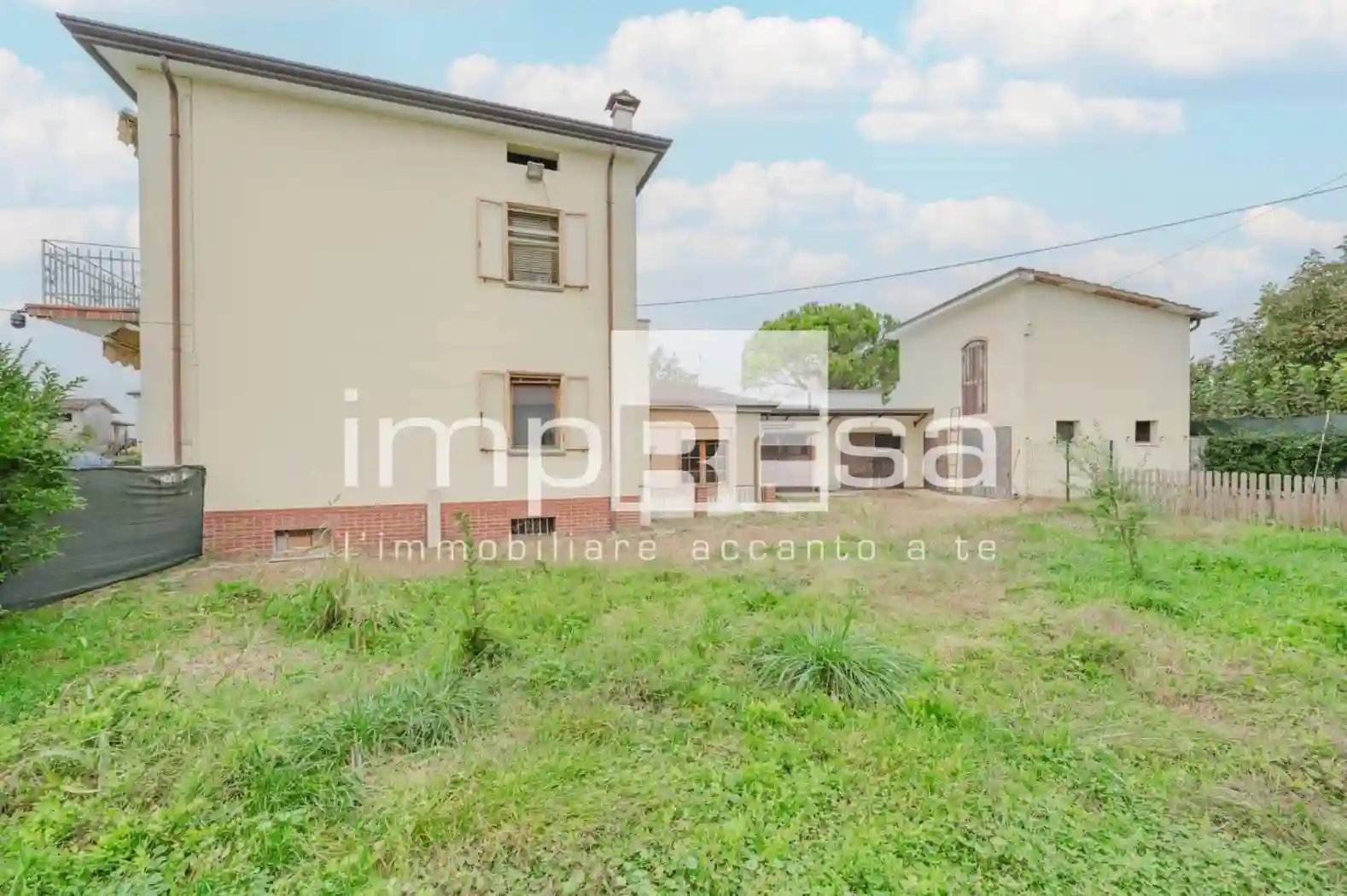 Casa indipendente - foto 2