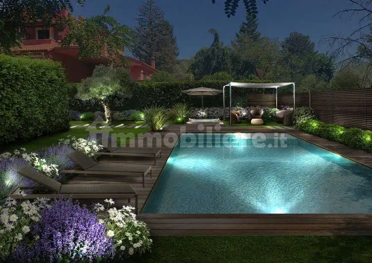 Villa in vendita a Padova