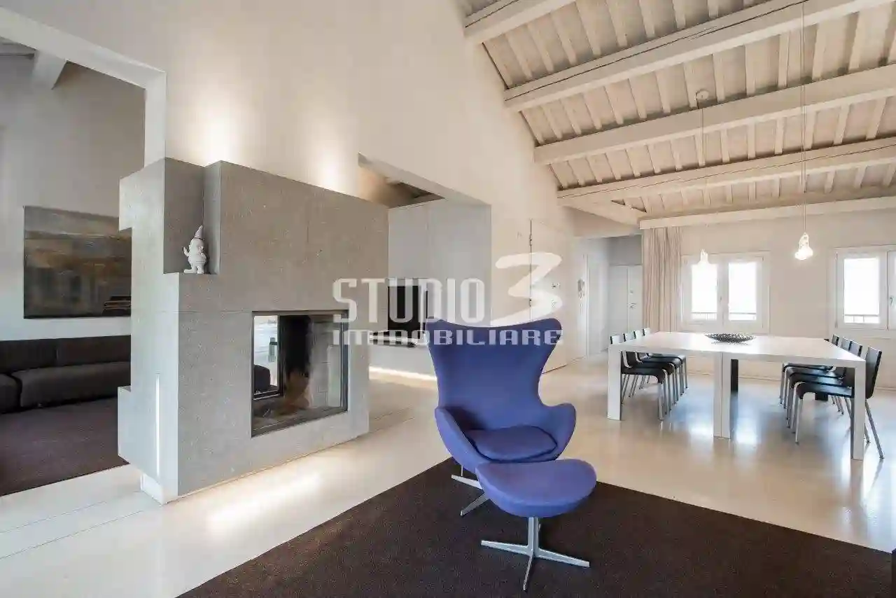 Attico - Mansarda - foto 2