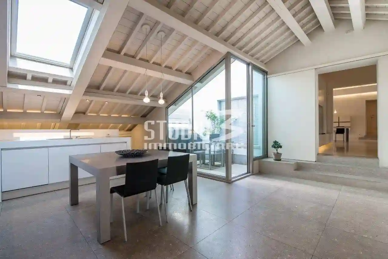 Attico - Mansarda - foto 3