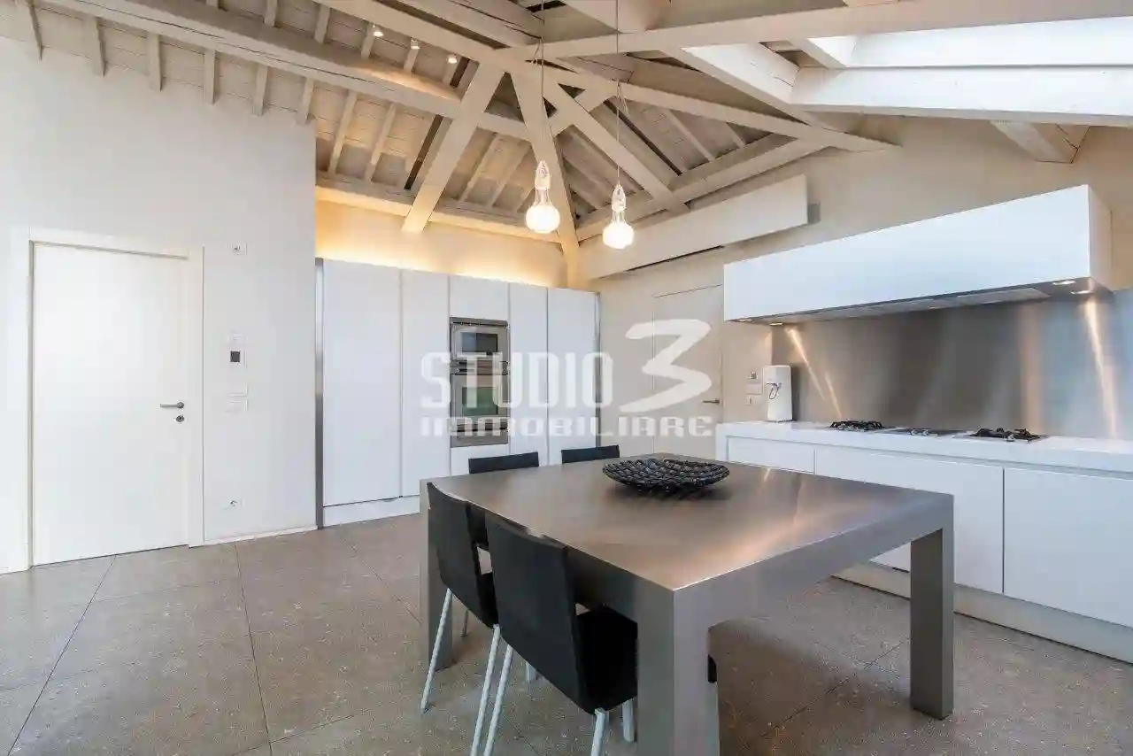 Attico - Mansarda - foto 4