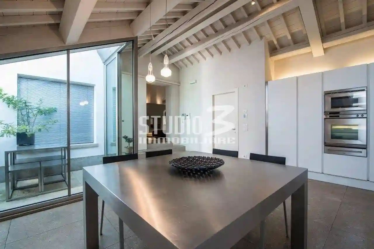 Attico - Mansarda - foto 5