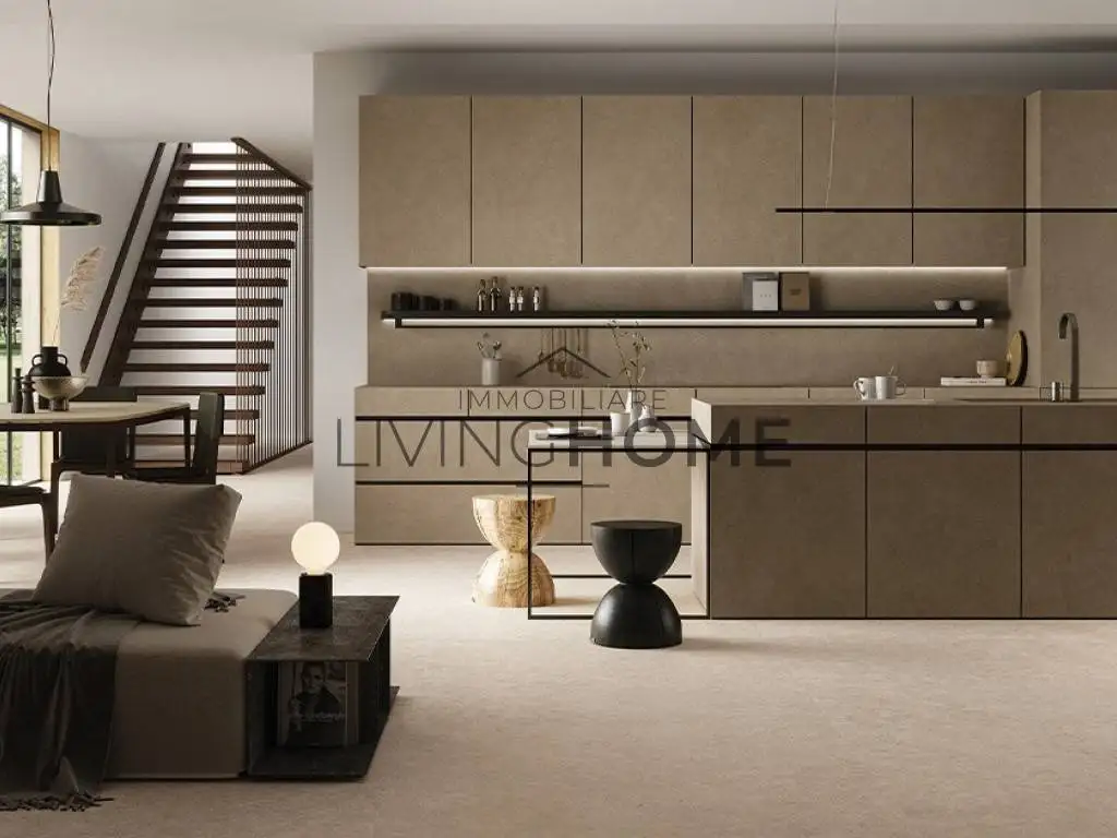 Villetta a schiera in vendita a Cesena