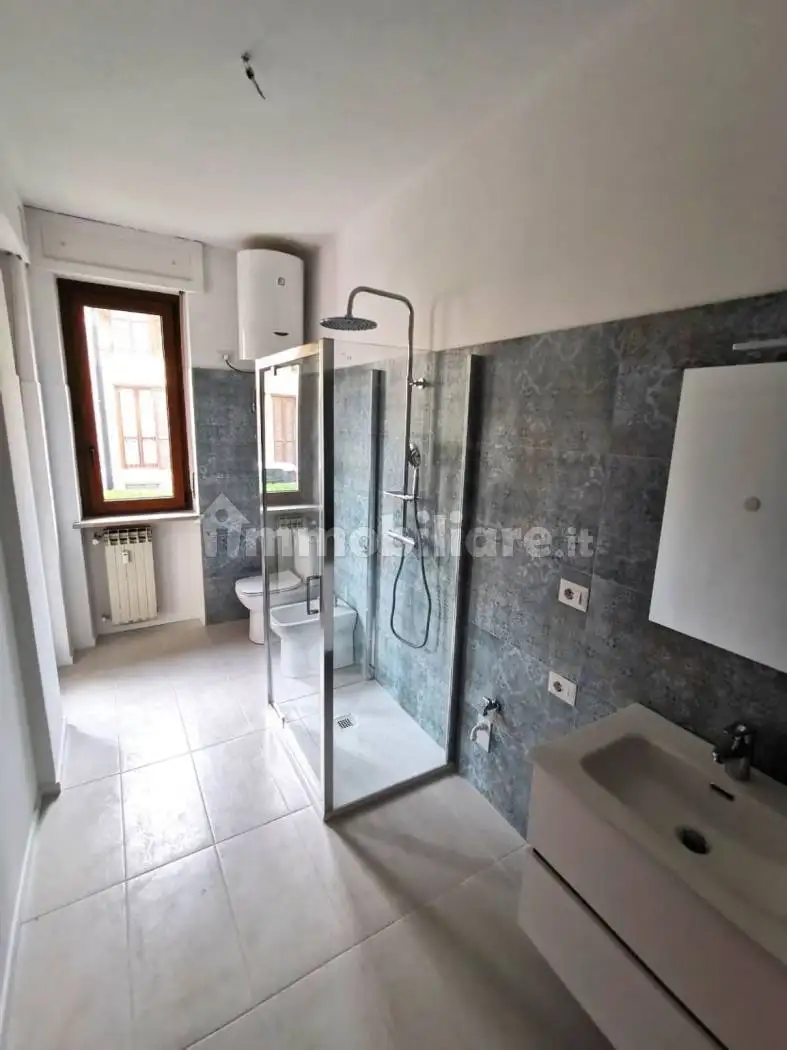 Appartamento in affitto a Santhià