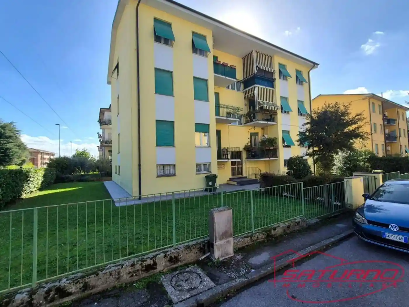 Appartamento via dei Fossi,  75, Ponte a Moriano, Lucca - foto 2