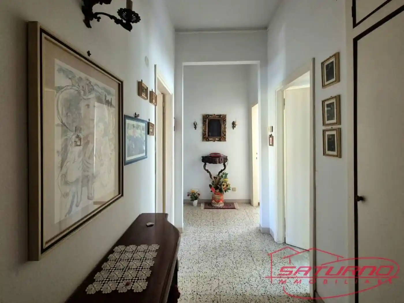 Appartamento via dei Fossi,  75, Ponte a Moriano, Lucca - foto 4