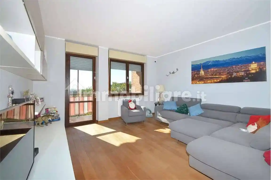 Appartamento in vendita a Venaria Reale