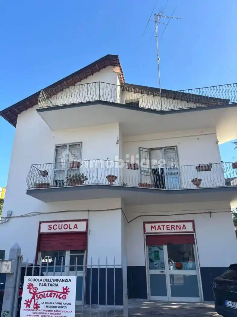 Palazzo - Edificio - foto 3