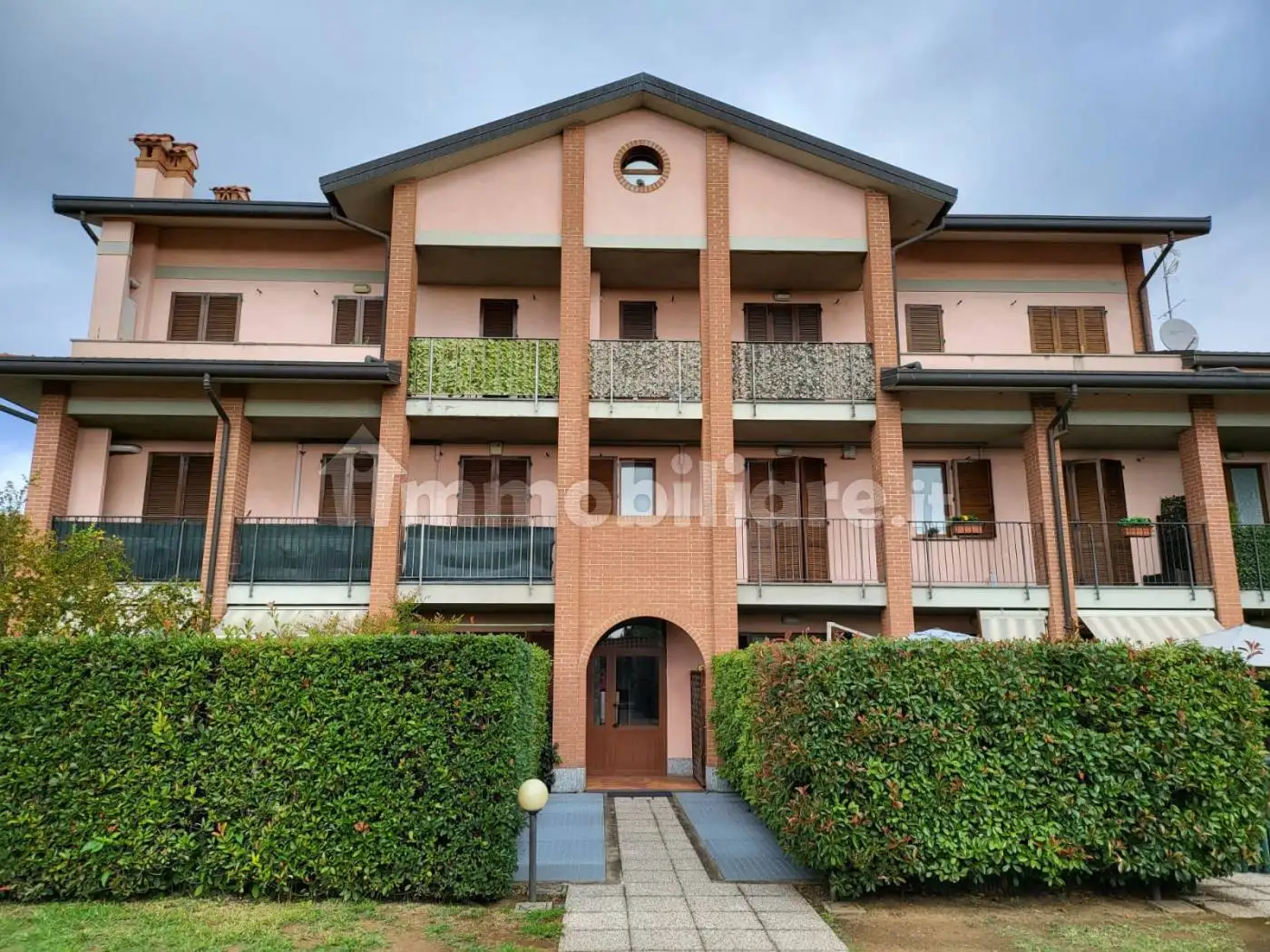 Appartamento in affitto a Cesano Maderno