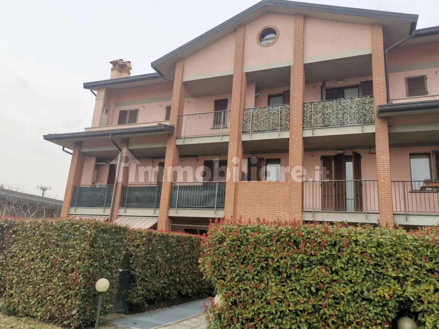 Bilocale via Don Enrico Tazzoli 43, Cesano Maderno - foto 2