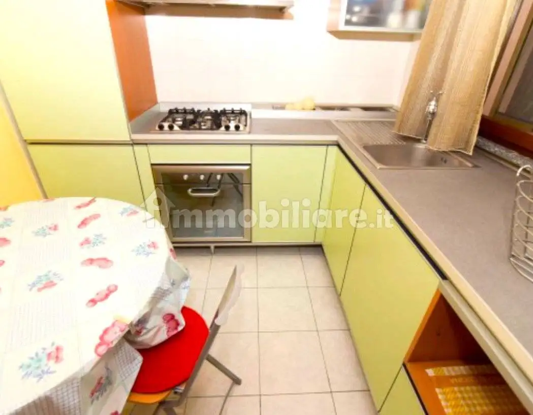 Bilocale via Don Enrico Tazzoli 43, Cesano Maderno - foto 3