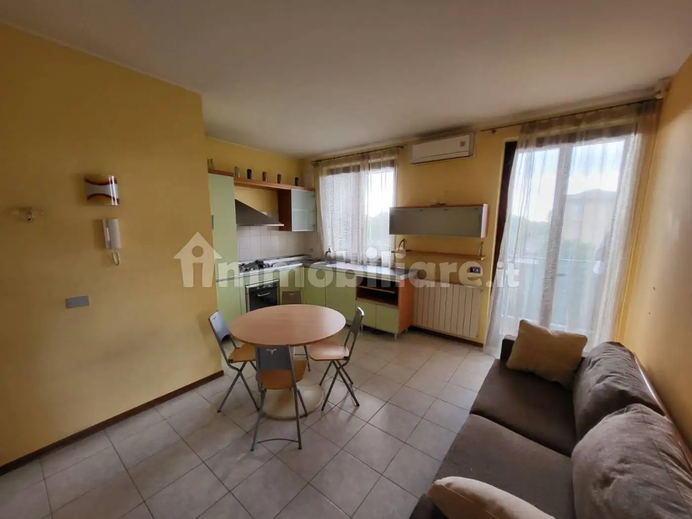 Bilocale via Don Enrico Tazzoli 43, Cesano Maderno - foto 4