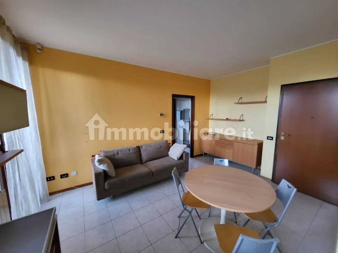 Bilocale via Don Enrico Tazzoli 43, Cesano Maderno - foto 5