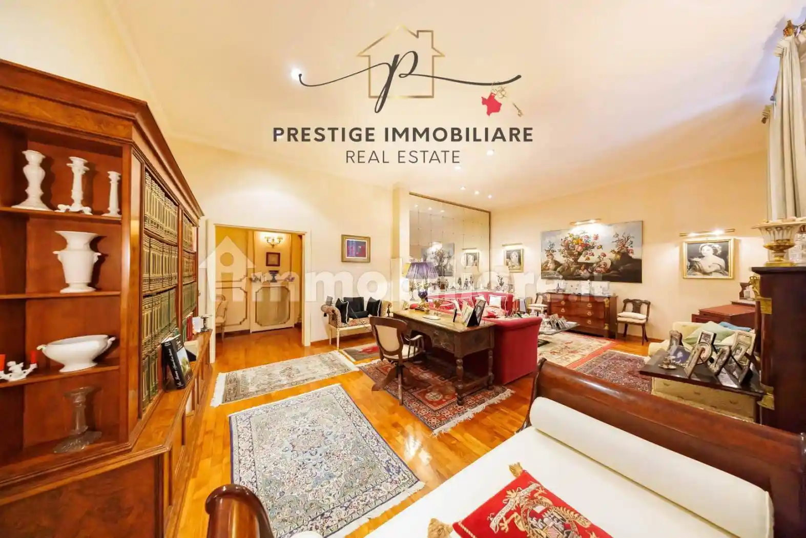 Appartamento ottimo stato, Stadio, Livorno - foto 3